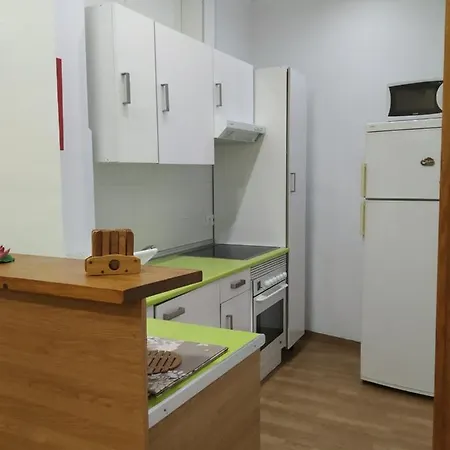 1 Pasaje Fuente De Cantarero Apartmán Nerja