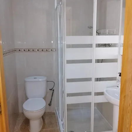 1 Pasaje Fuente De Cantarero Apartmán