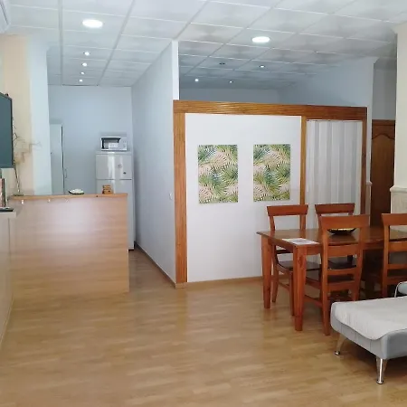 1 Pasaje Fuente De Cantarero Apartmán Nerja