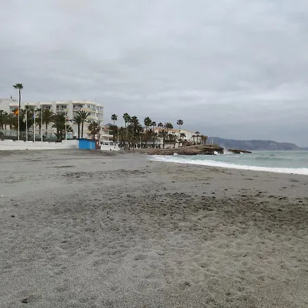1 Pasaje Fuente De Cantarero Nerja