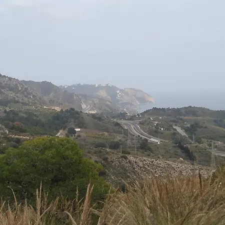 Apartmán 1 Pasaje Fuente De Cantarero Nerja