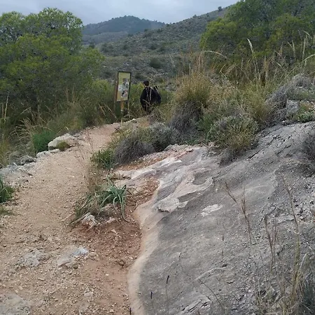 1 Pasaje Fuente De Cantarero Apartmán